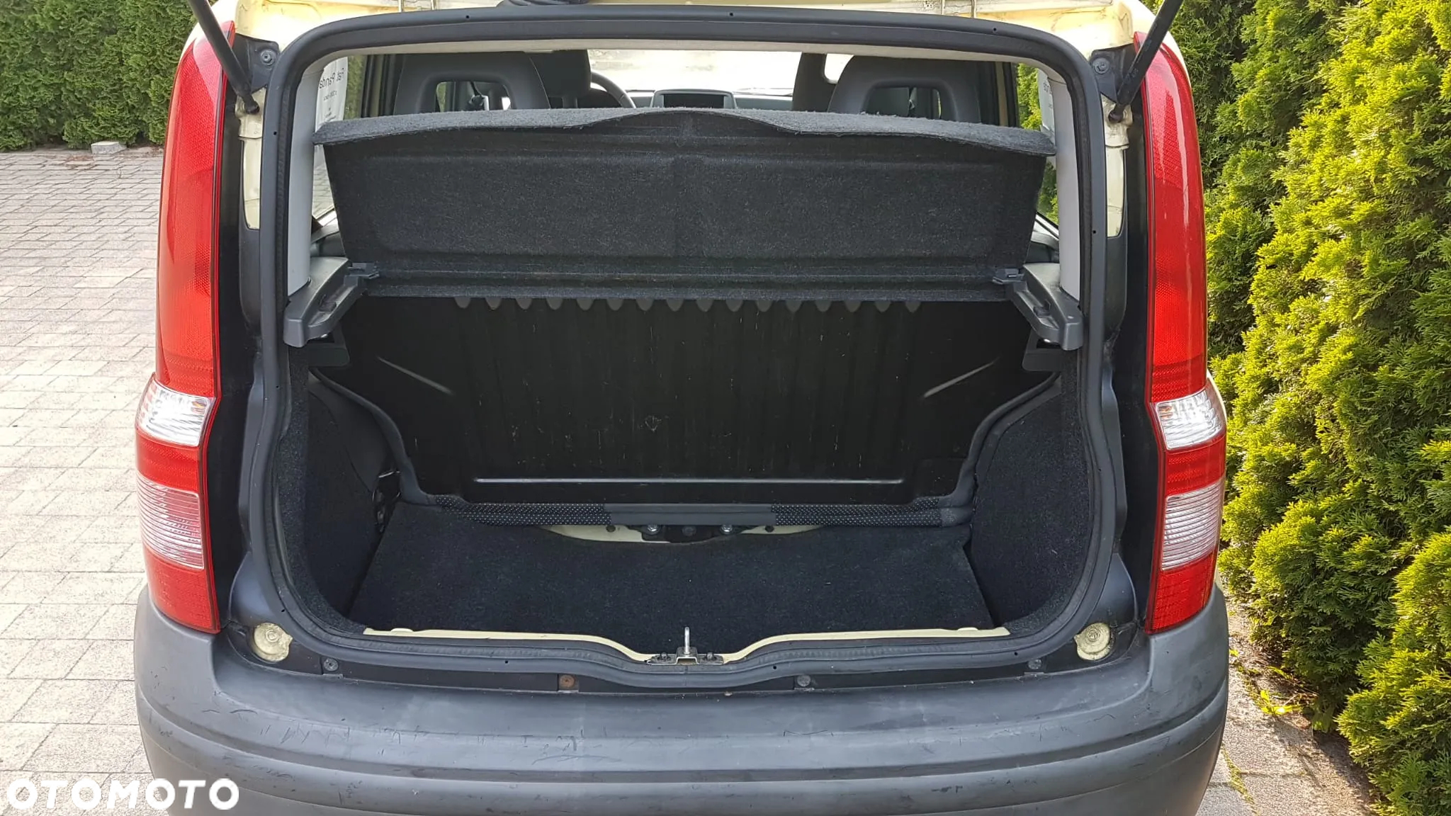 Fiat Panda 1.1 Active Eco - 9
