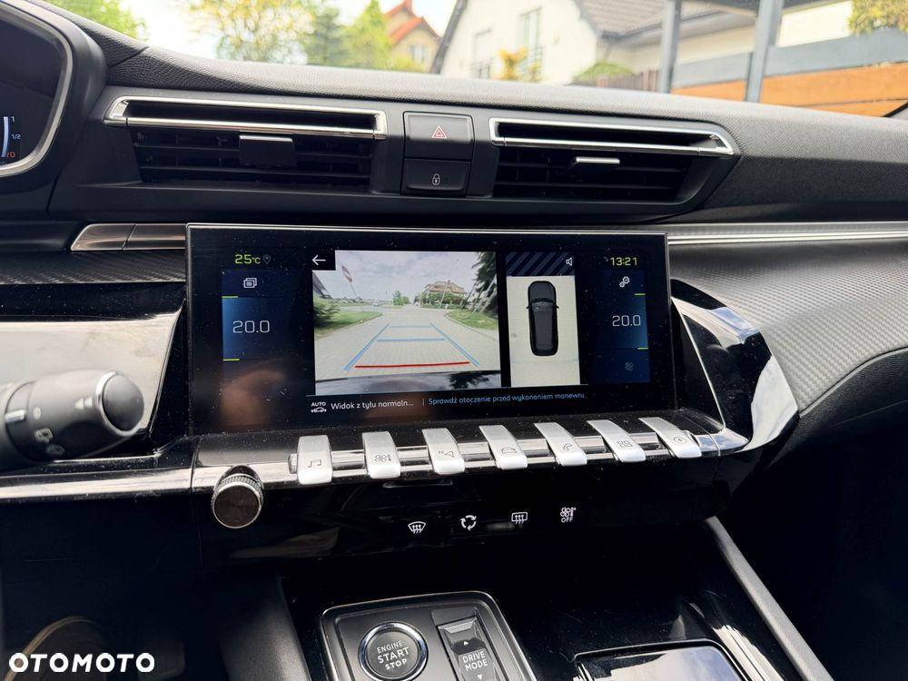 Peugeot 508 225 e-EAT8 Allure - 9