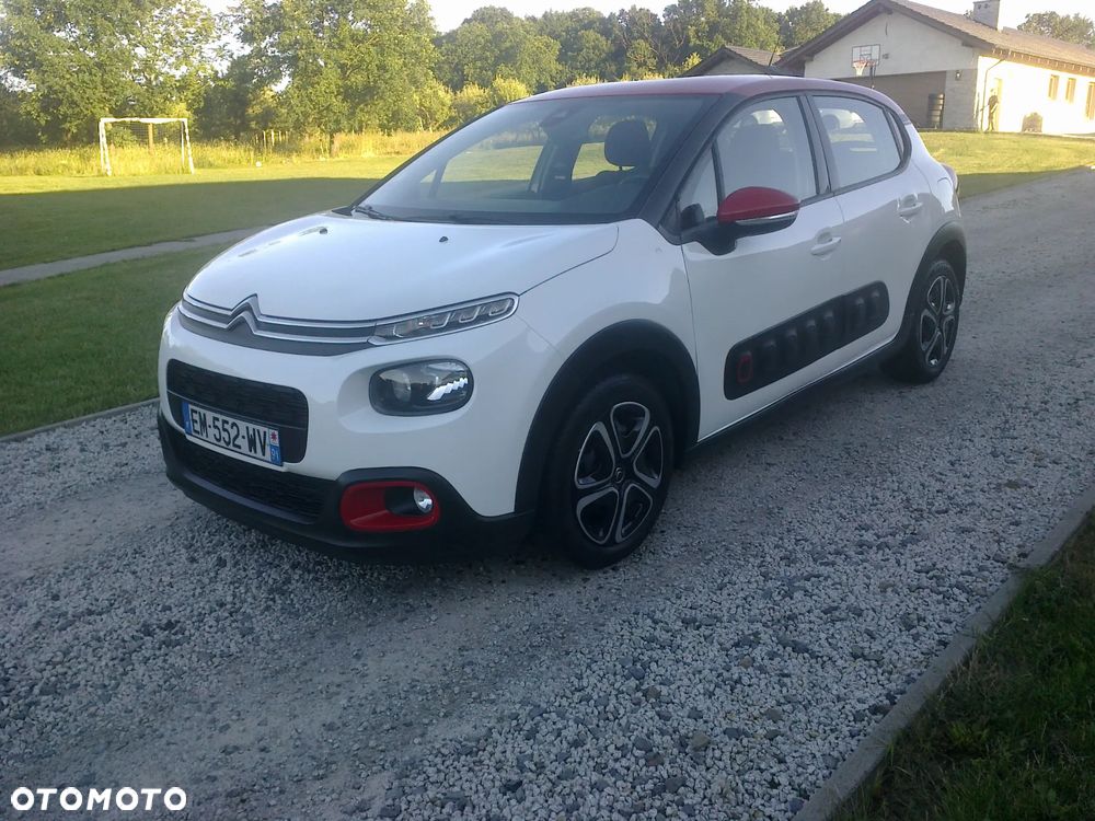 Citroën C3 - 4