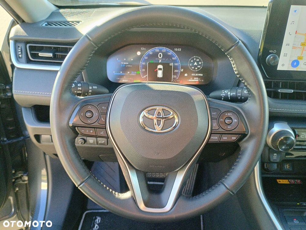 Toyota RAV4 - 26