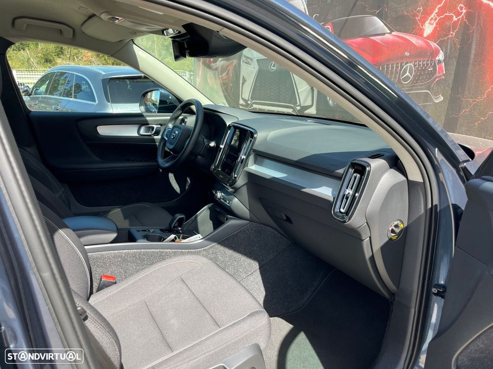 Volvo XC 40 1.5 T5 PHEV Momentum - 41