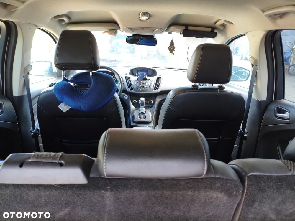 Ford Kuga 2.0 TDCi 4WD Trend - 7