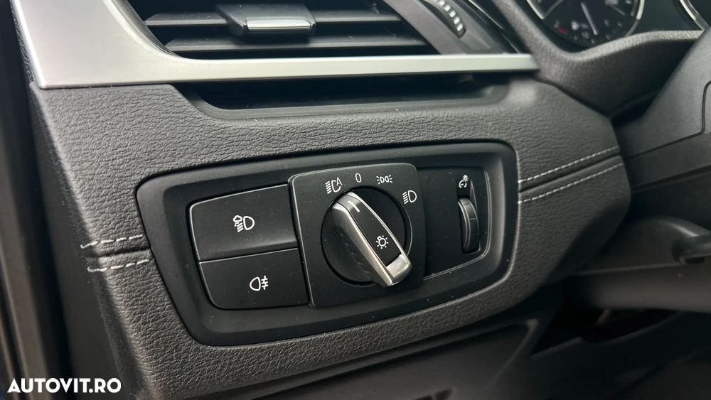 BMW X2 xDrive20d AT - 20