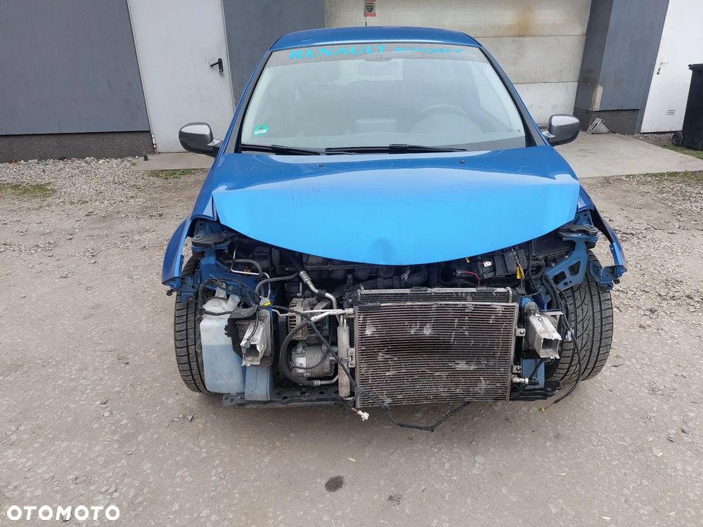 Renault Clio 2.0 16V 200 RS Cup - 14