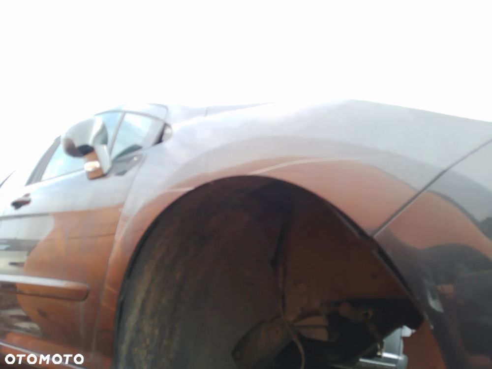 PEUGEOT 308  07-11 1.6 HDI  - LUSTERKO ZEWNĘTRZNE PRAWE LEWE KTPD - 7