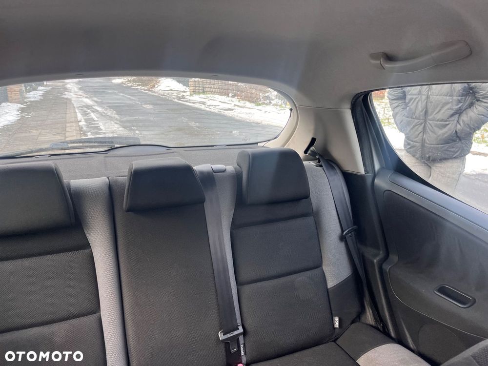 Peugeot 207 1.4 16V Trendy nICE - 8