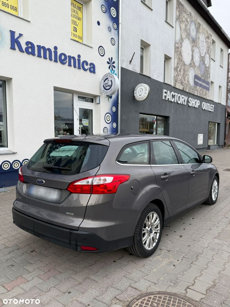 Ford Focus 1.6 TDCi Gold X (Edition) - 2