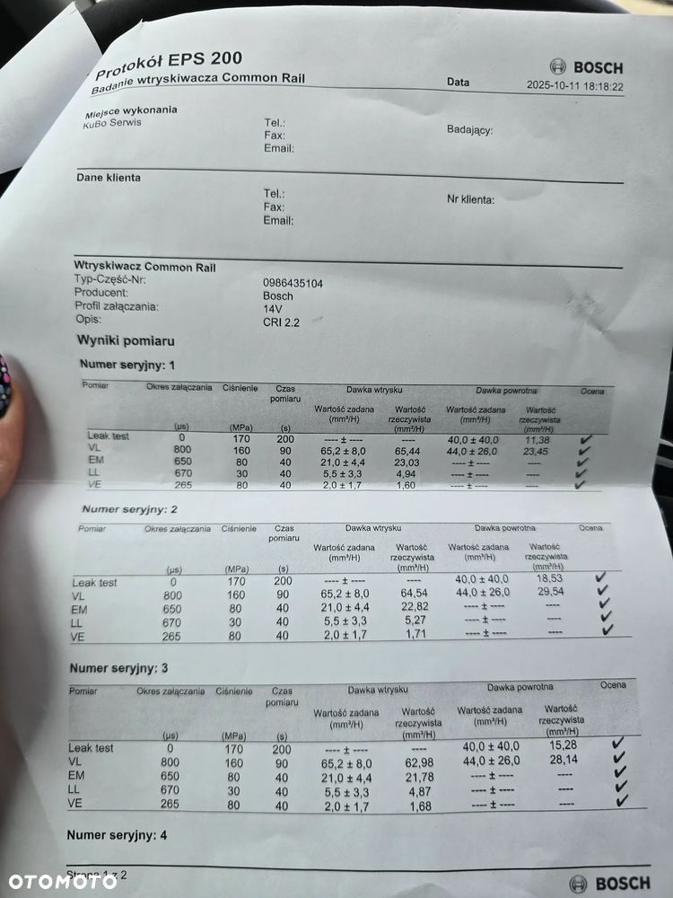 Opel Zafira 1.9 CDTI Cosmo - 24