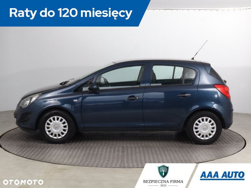 Opel Corsa - 3