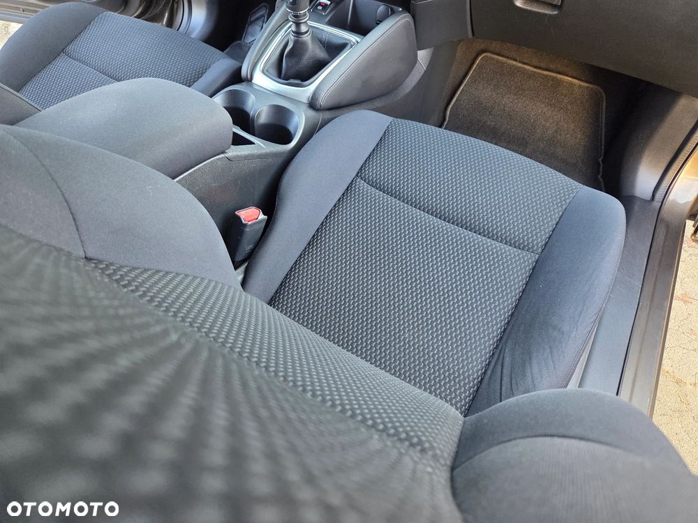 Nissan Qashqai 1.2 DIG-T Visia - 15
