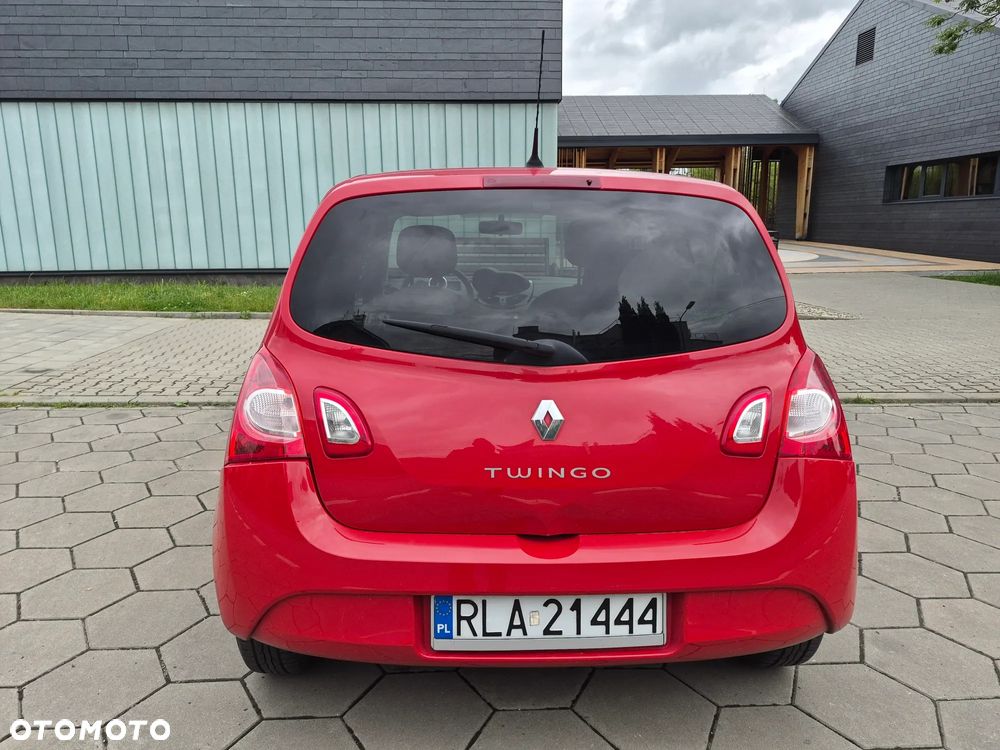 Renault Twingo 1.2 16V Eco Dynamique - 7