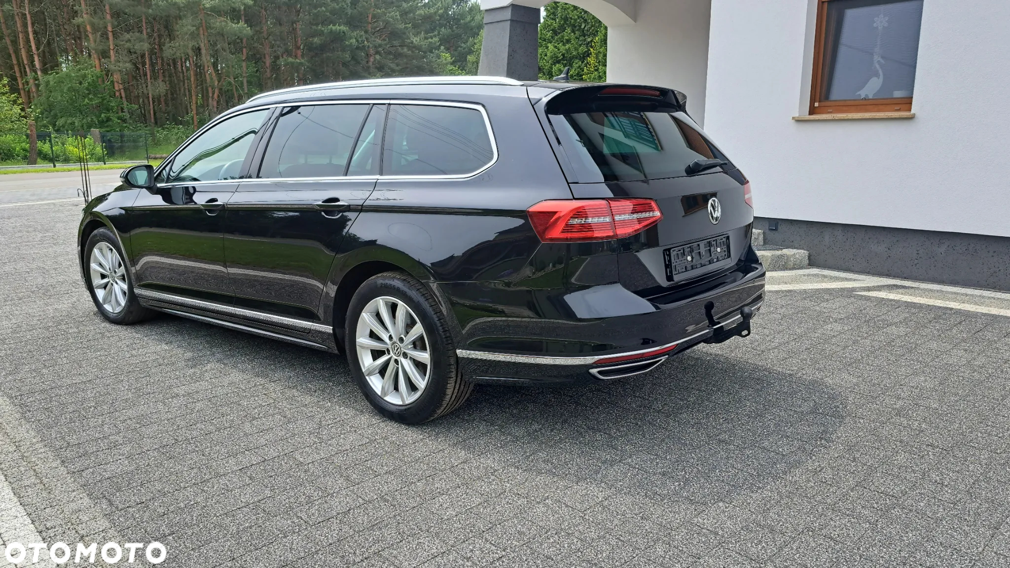 Volkswagen Passat 2.0 TDI BMT Highline - 5