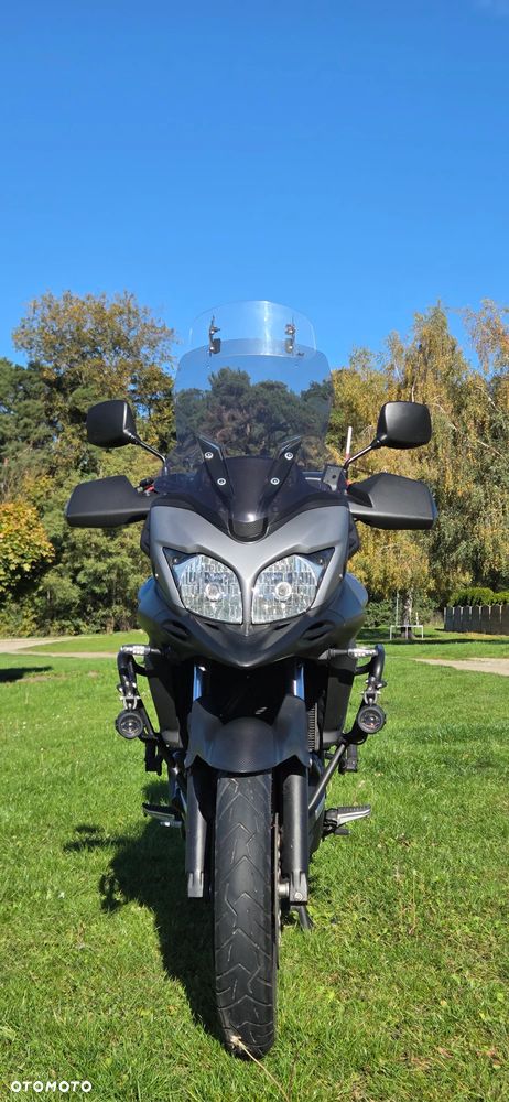 Suzuki DL - 5