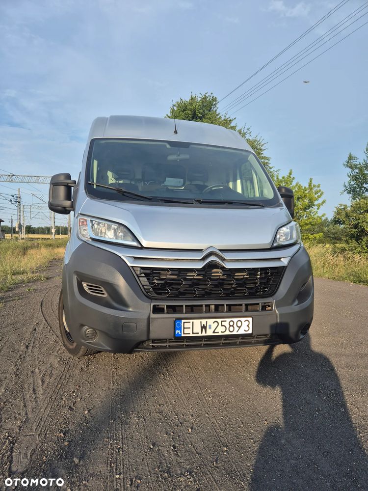 Citroën JUMPER - 4