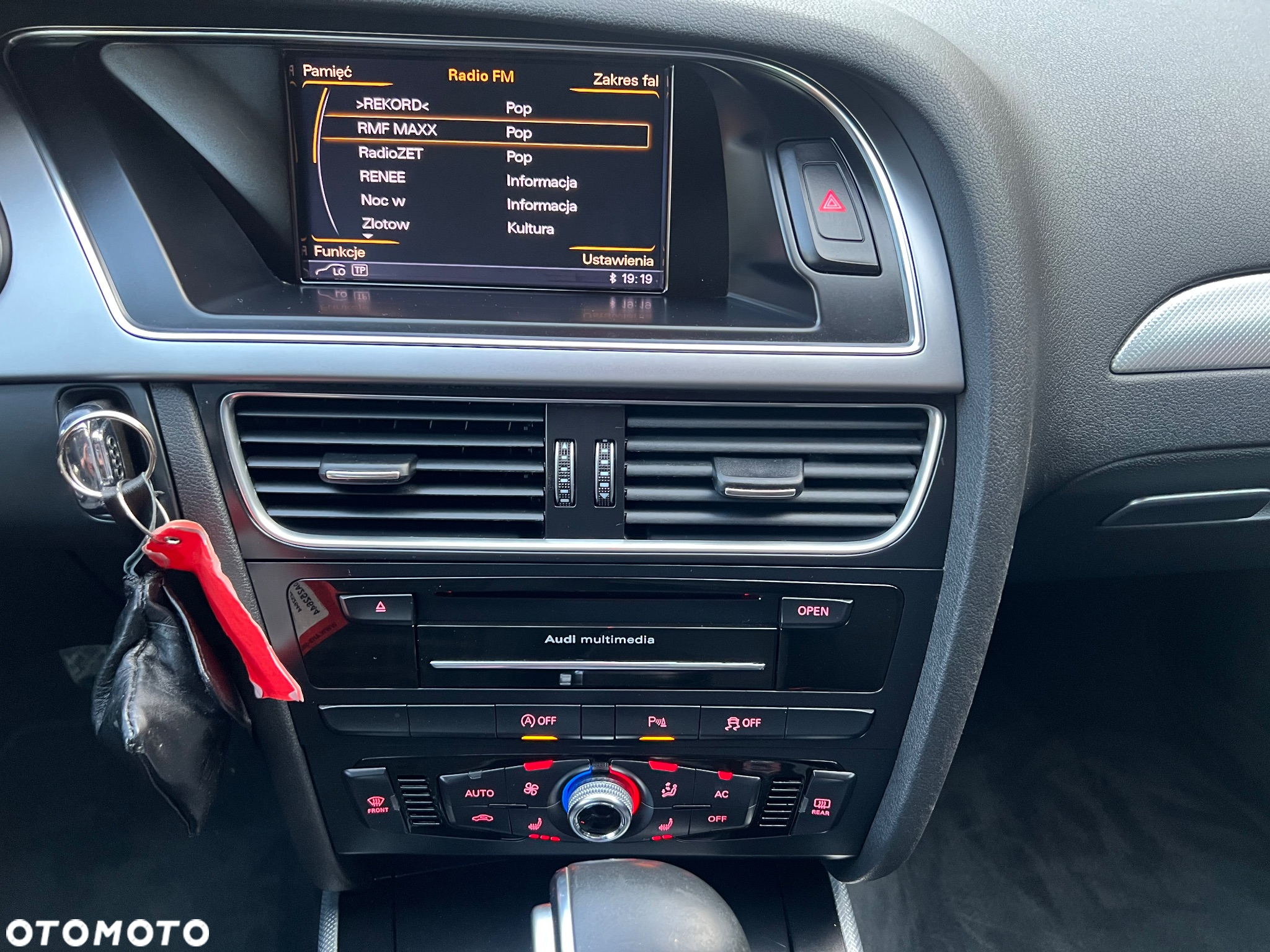 Audi A4 - 6