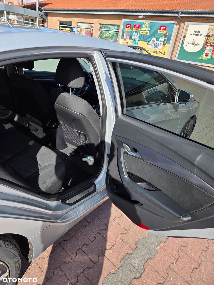 Hyundai i40 2.0 GDI Comfort - 11