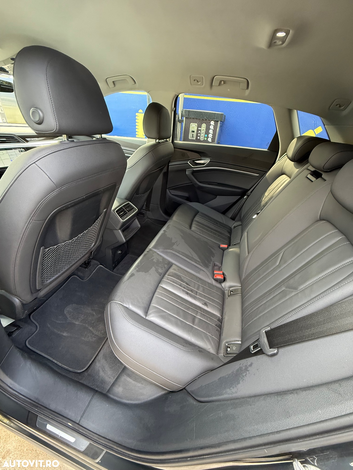 Audi e-tron 55 quattro advanced - 17