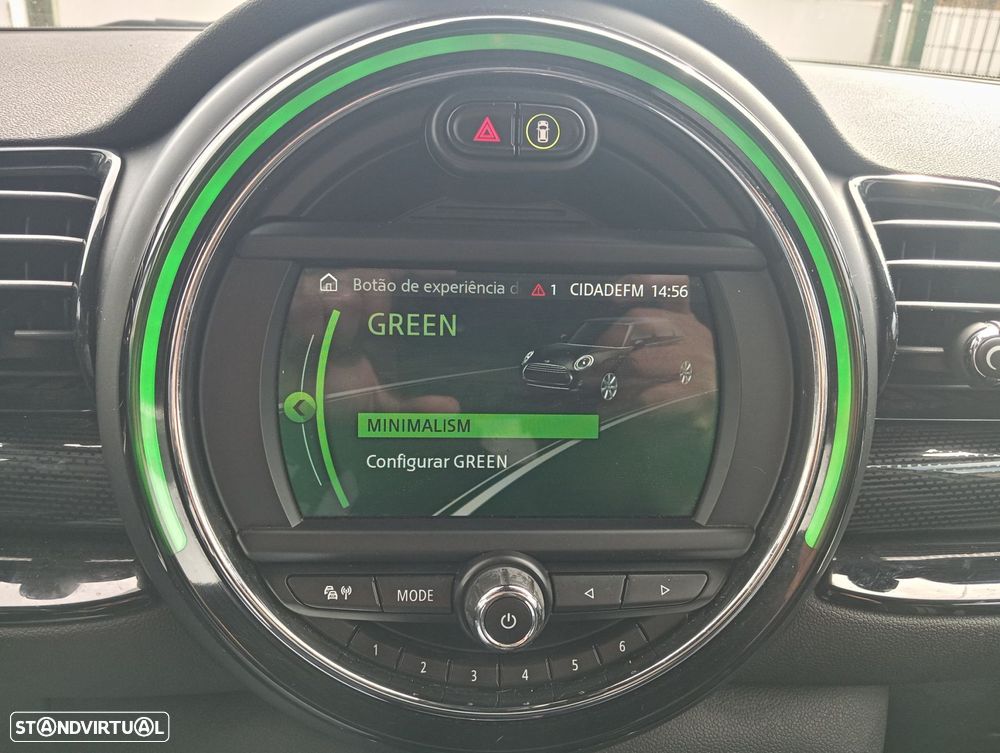 MINI Clubman One D Sport Edition - 18