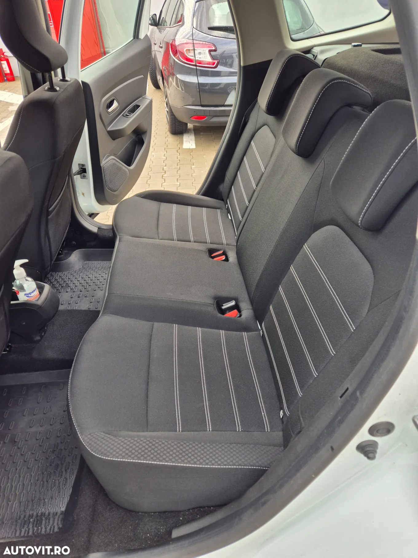 Dacia Duster 1.5 Blue dCi 4WD Comfort - 20