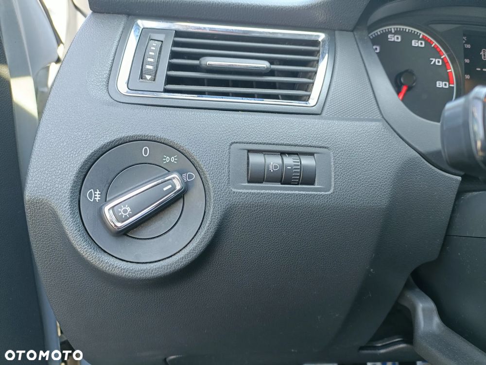 Seat Toledo 1.2 TSI Reference - 12