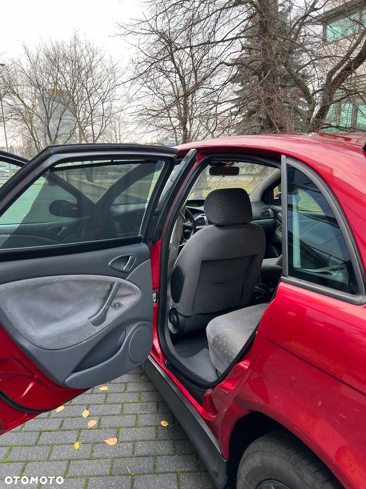 Citroën C5 1.8i 16V Control+ - 8