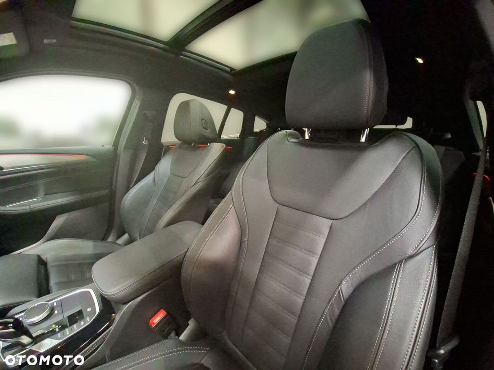 BMW X4 - 13