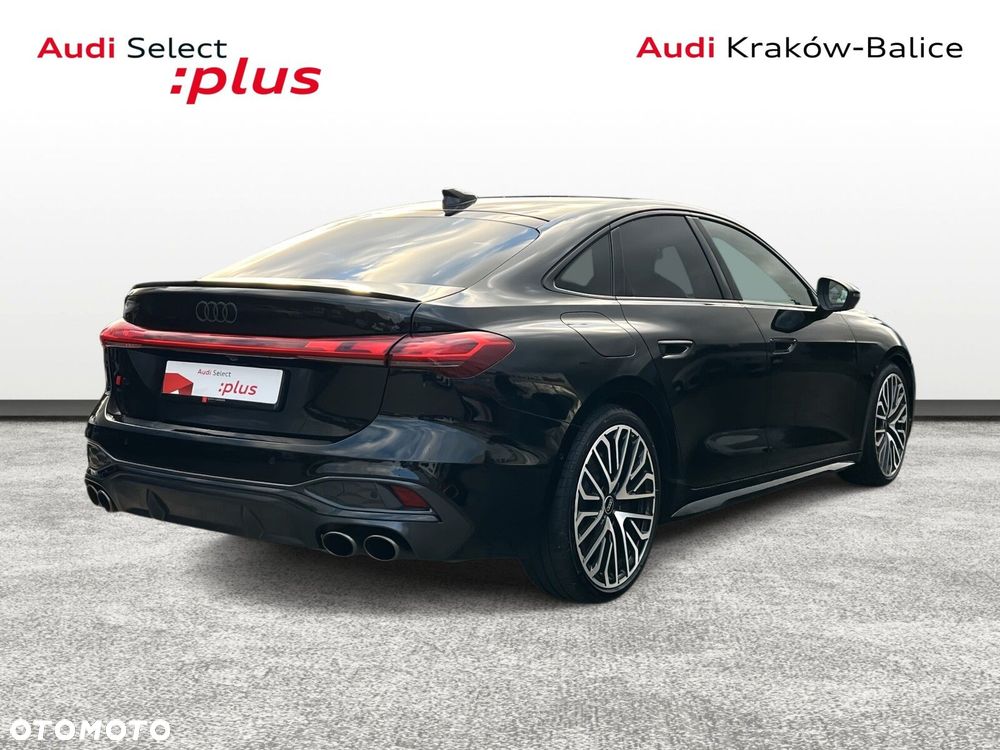 Audi S5 Limousine TFSI S tronic - 6