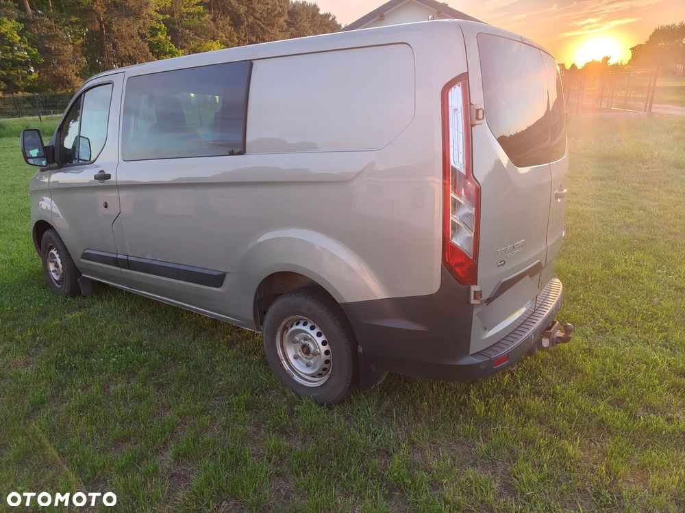 Ford Transit Custom 270 L1H1 Trend - 7