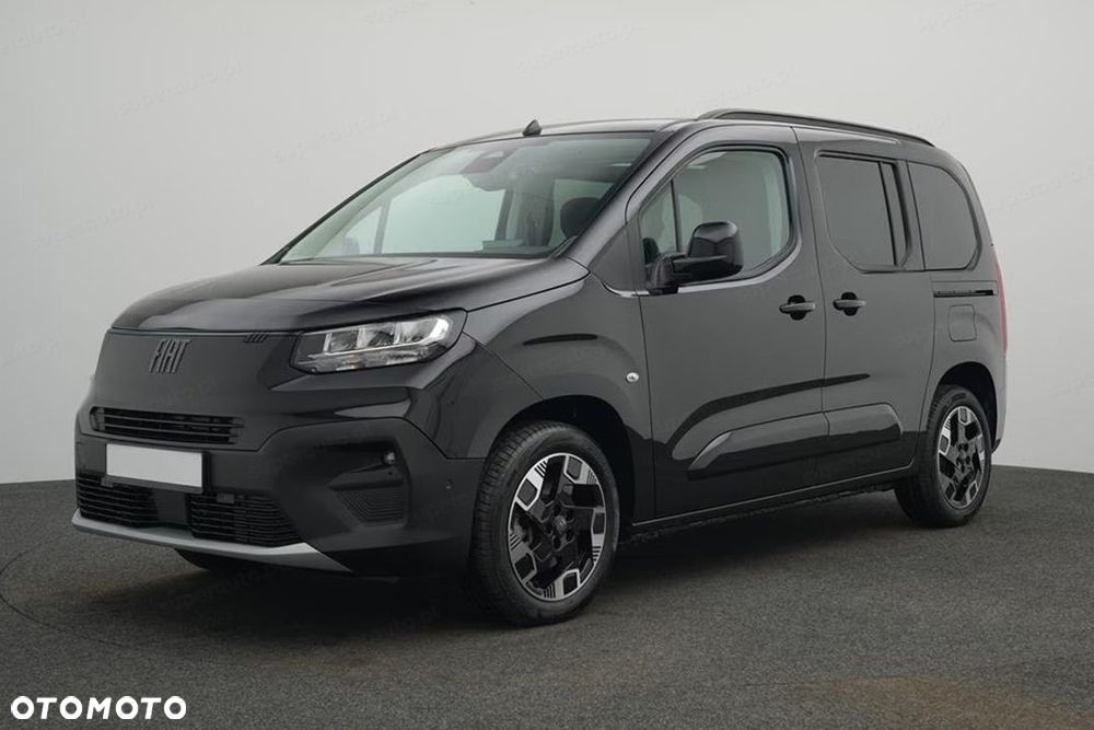 Fiat Qubo - 3