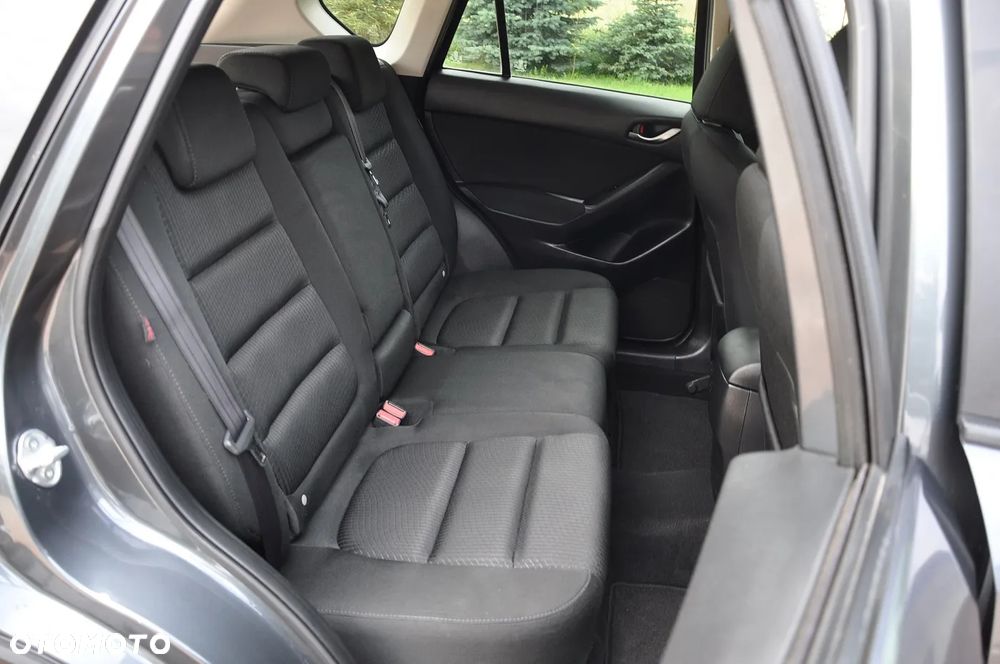 Mazda CX-5 - 35