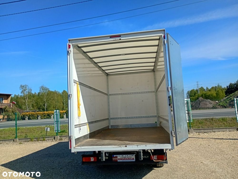Iveco Daily 35S14 - 19