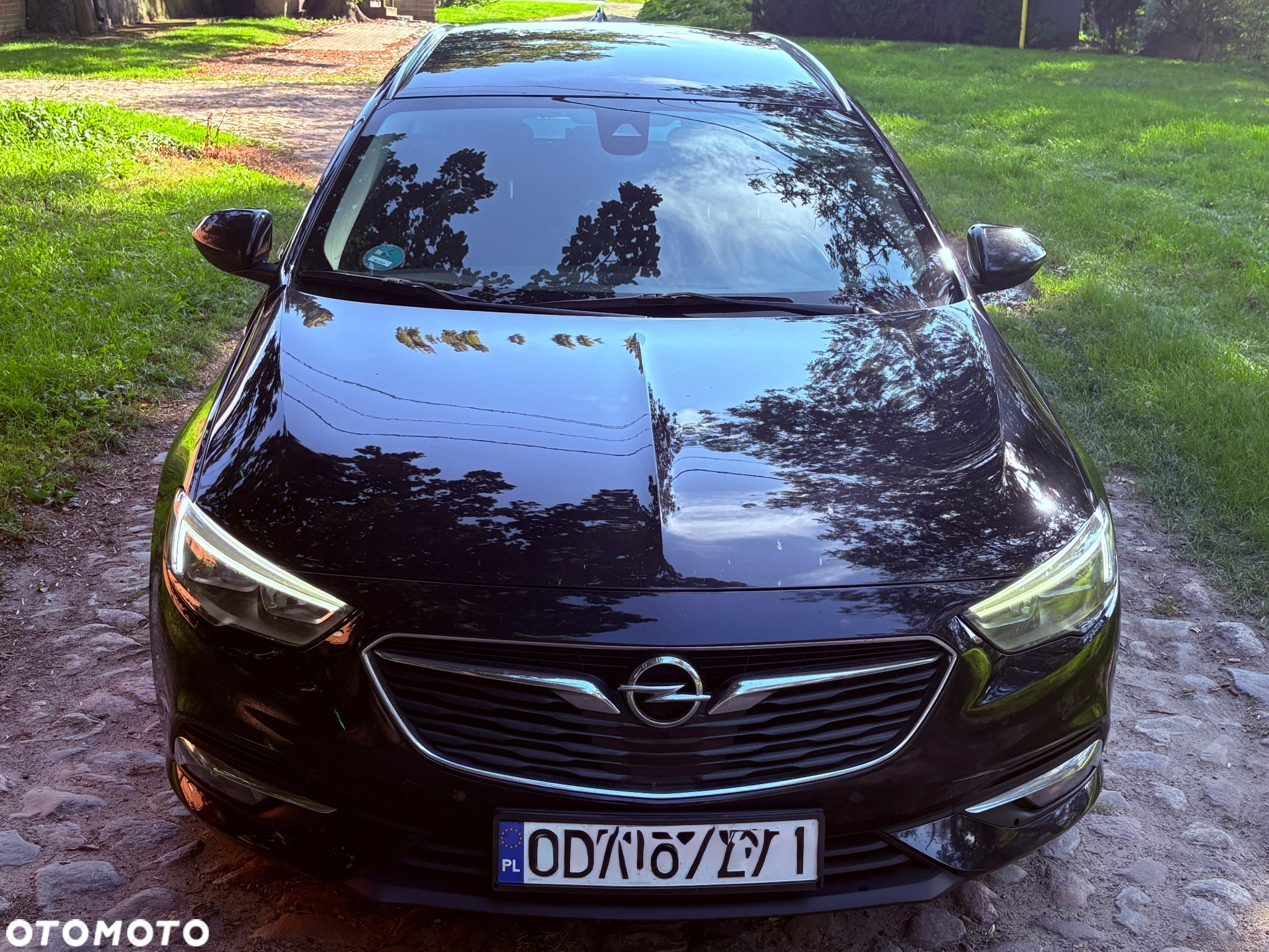 Opel Insignia 1.6 CDTI Sports Tourer ecoFLEXStart/Stop Business Innovation - 8
