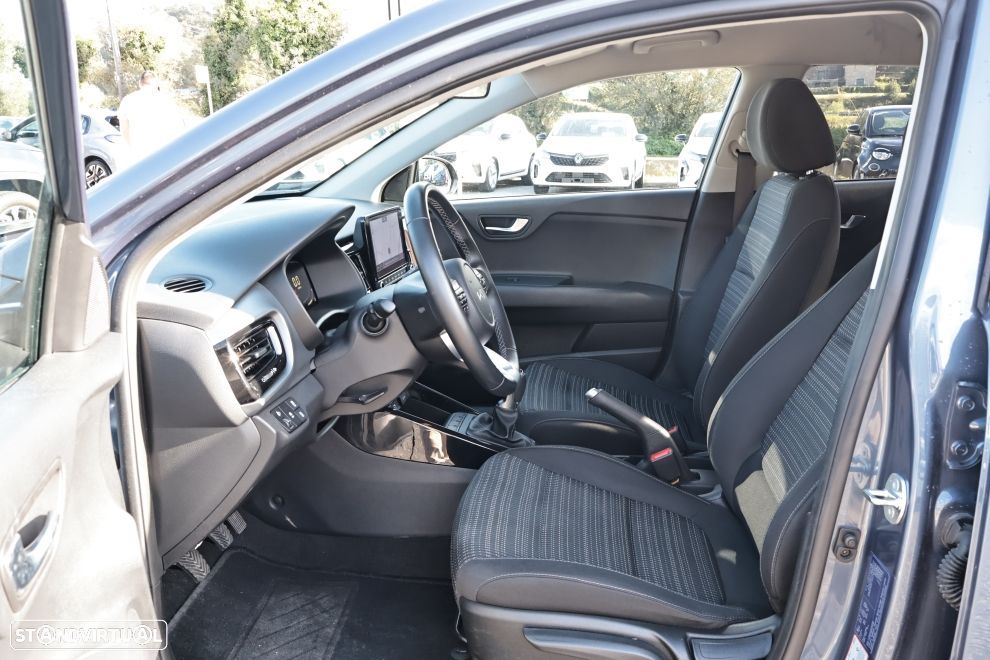 Kia Stonic 1.0 T-GDI Drive - 14