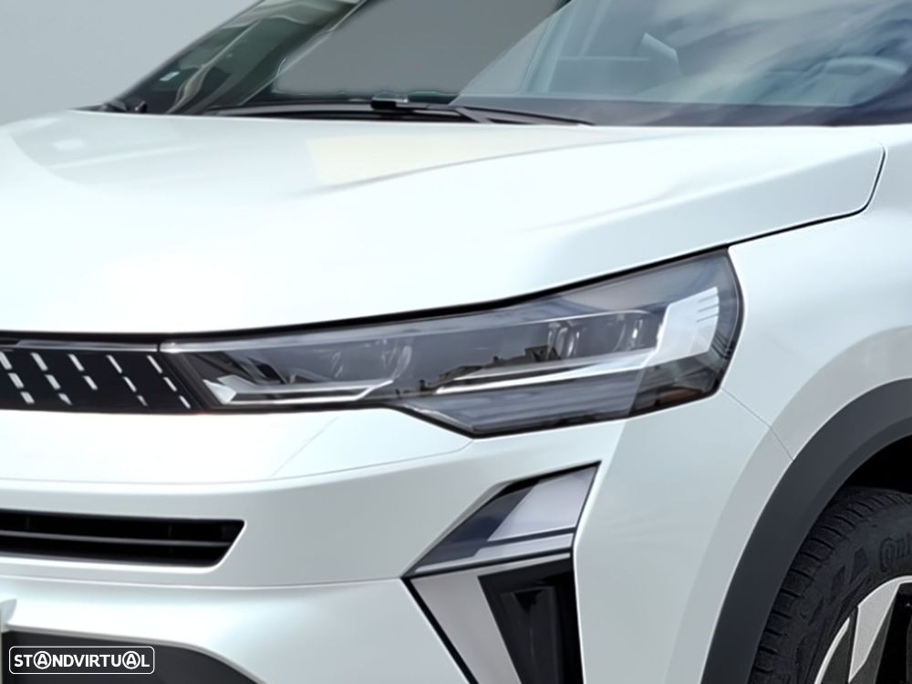 Renault Captur 1.0 TCe Techno Bi-Fuel - 3