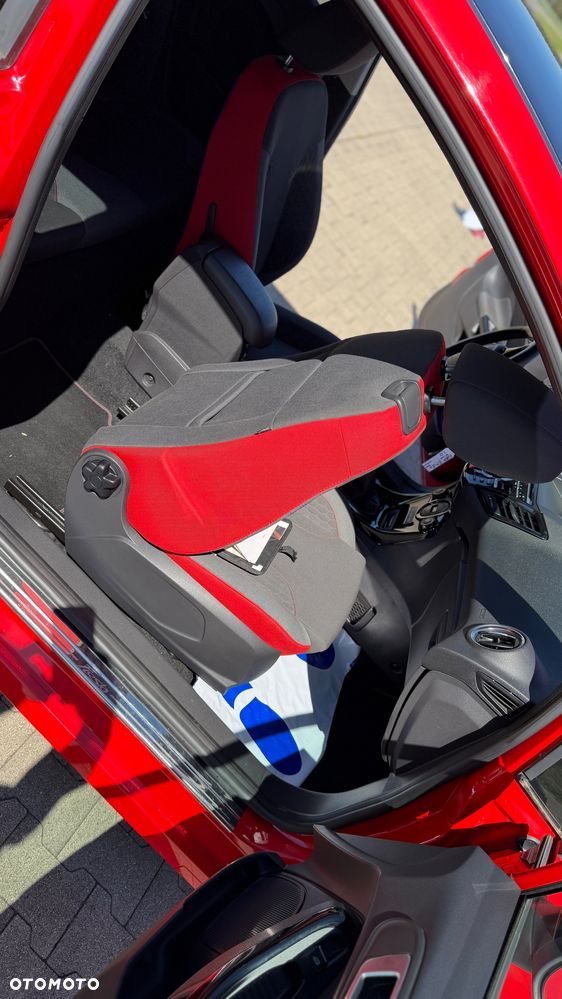 Ford Fiesta 1.0 EcoBoost ST-Line ASS - 25