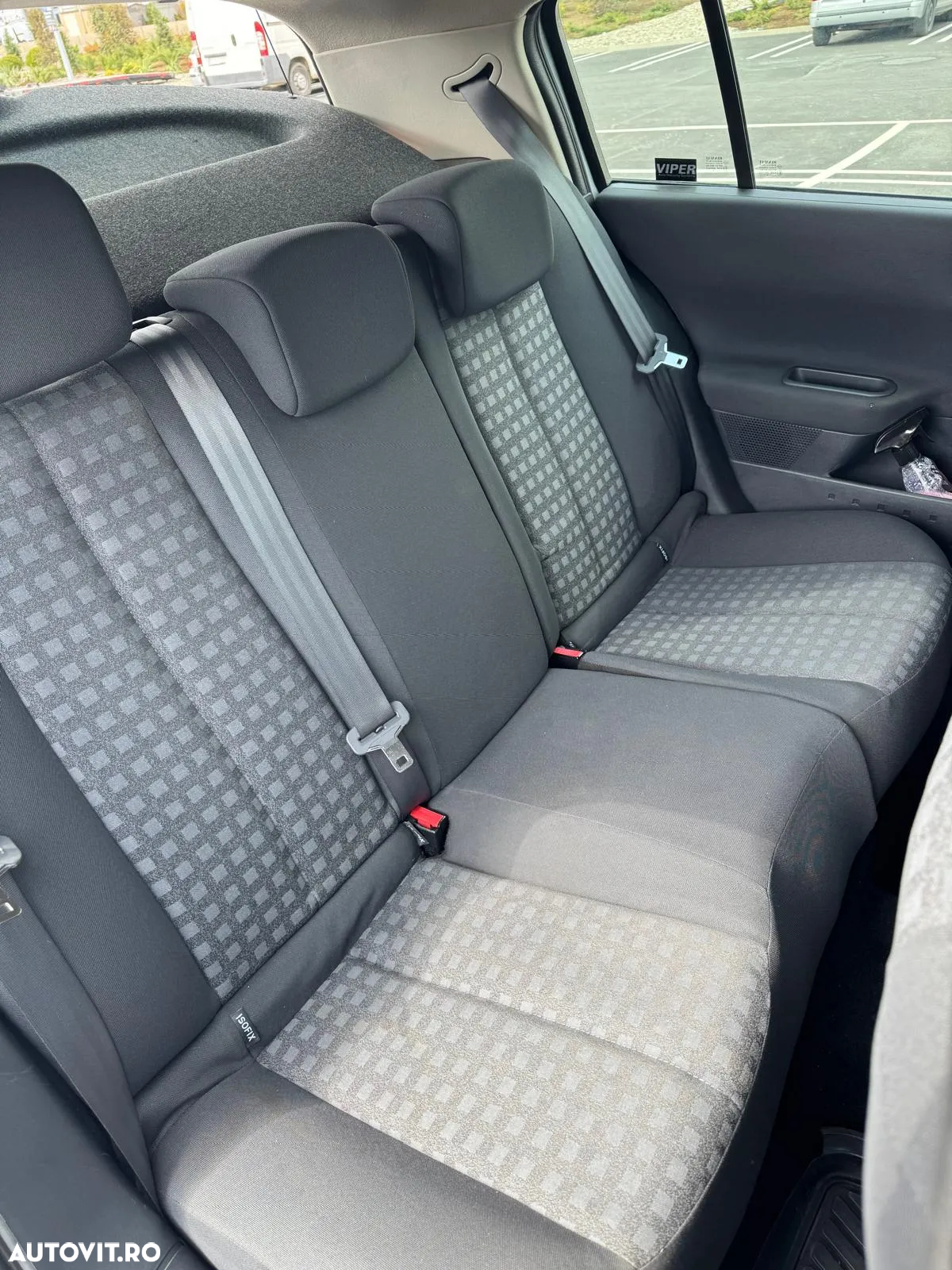 Renault Megane II 1.6 Authentique - 11