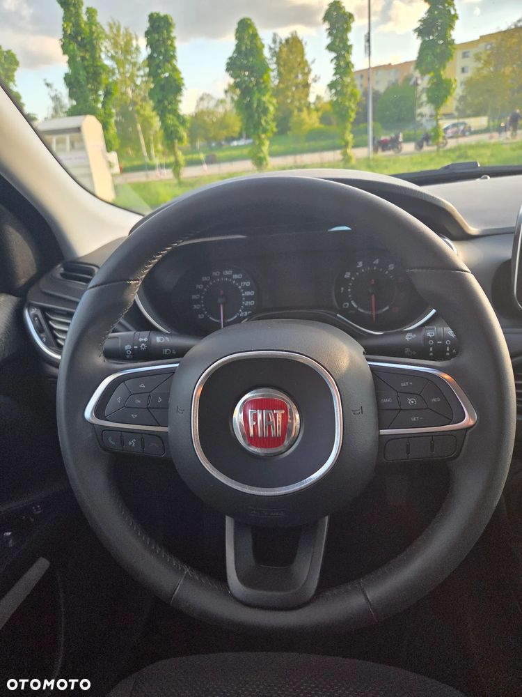 Fiat Tipo 1.4 16v Lounge - 24