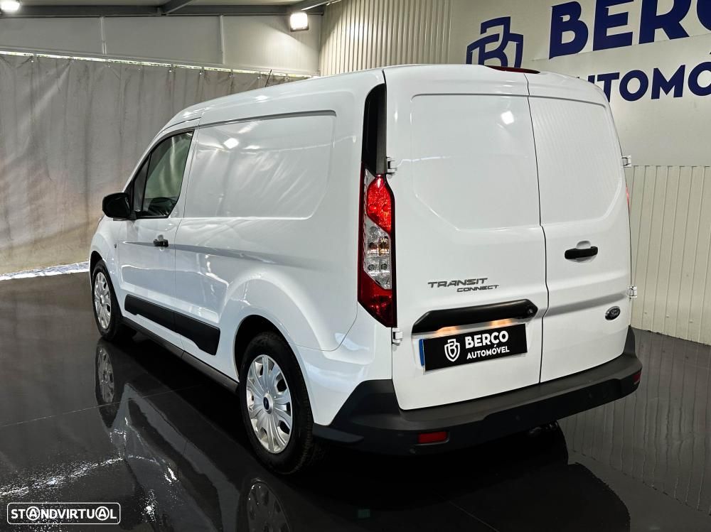 Ford Transit Connect L1 1.5 EcoBlue 100 Trend NAV - 6