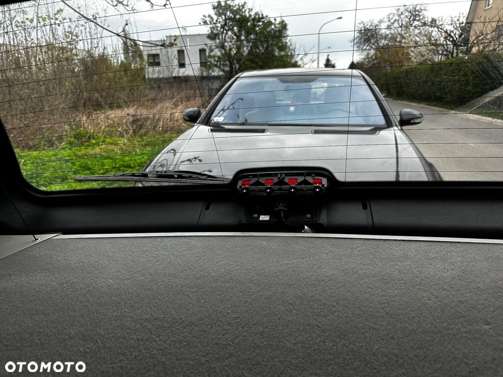 Mercedes-Benz Klasa A 160 L Elegance - 13