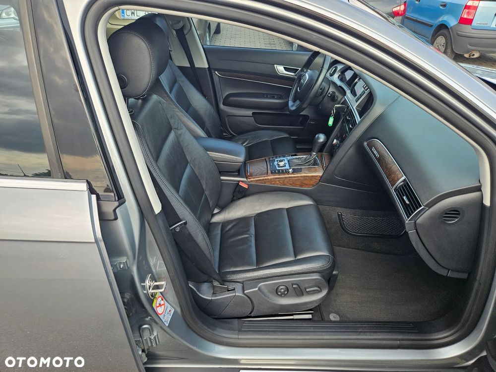 Audi A6 Limousine - 16