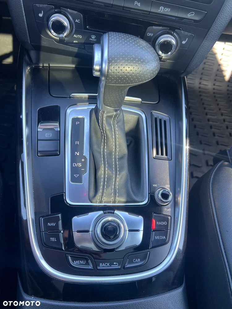 Audi Q5 - 22