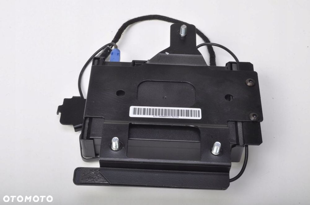 MASERATI GHIBLI III MODUŁ NAWIGACJI NAVTRAK - 3