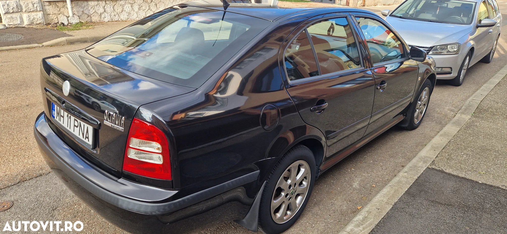 Skoda Octavia Tour 1.9 TDI - 7