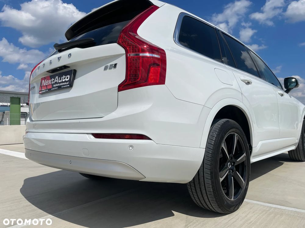 Volvo XC 90 - 21