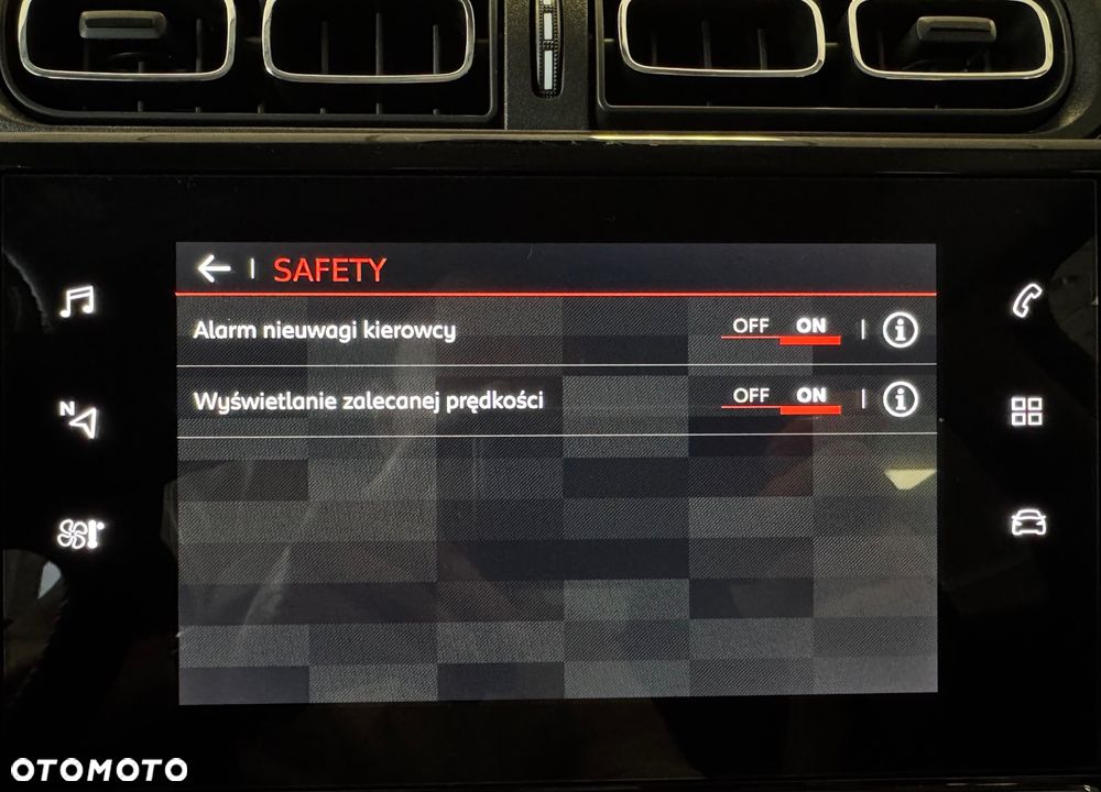 Citroën C3 1.2 PureTech Max EAT6 - 20