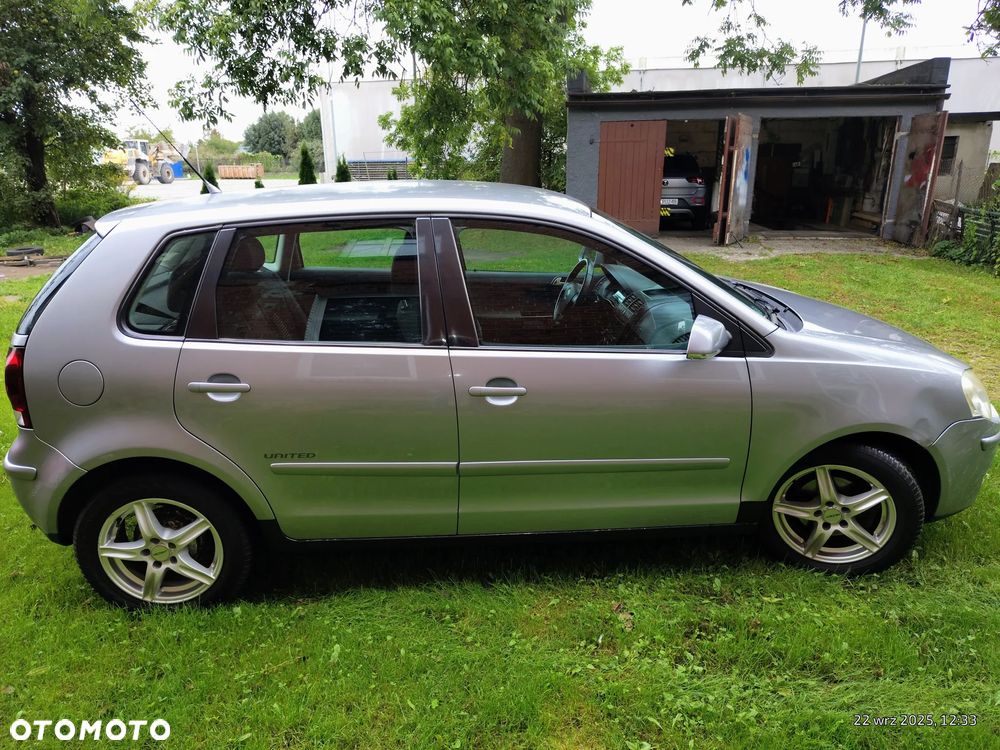 Volkswagen Polo - 3