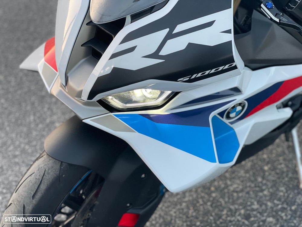 BMW S 1000 RR - 10