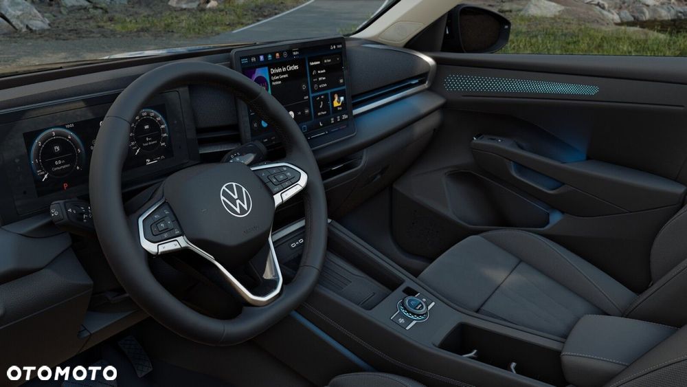 Volkswagen T-Roc 1.5 eTSI Style DSG - 10