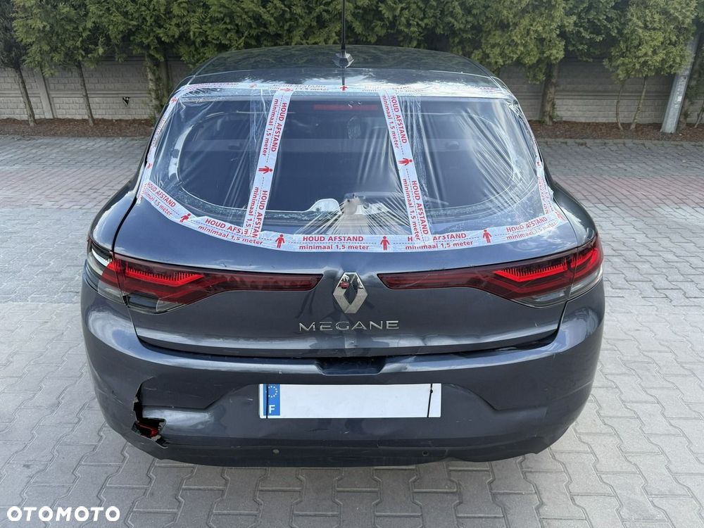 Renault Megane - 5