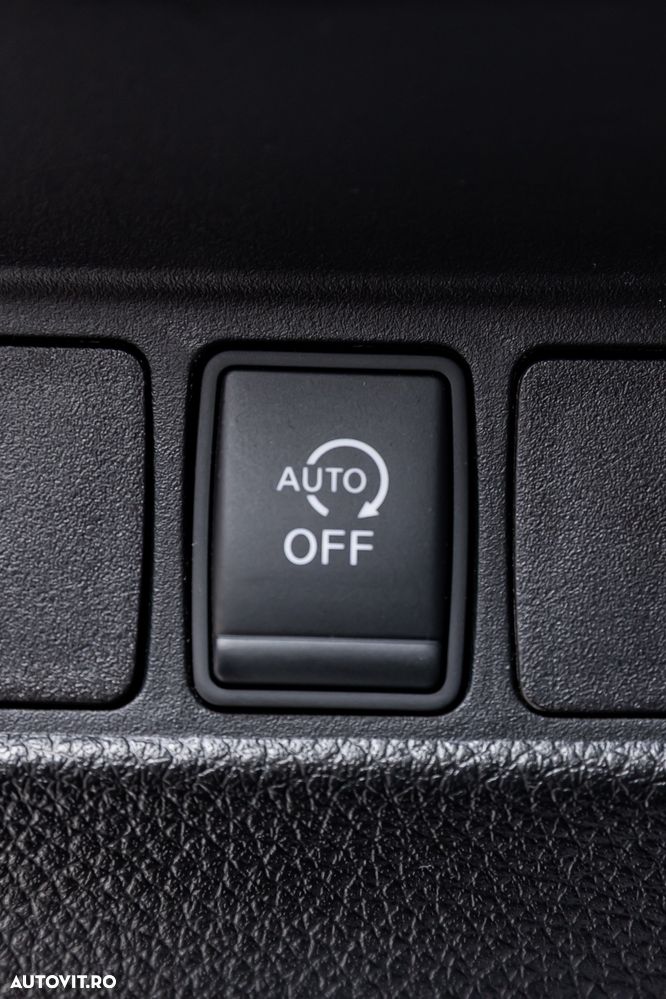 Nissan Qashqai 1.5 DCI Start/Stop Tekna - 26